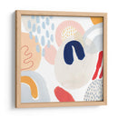 Tráfico Tropical Iii - Grace Popp | Cuadro decorativo de Canvas Lab