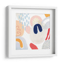 Tráfico Tropical Iii - Grace Popp | Cuadro decorativo de Canvas Lab