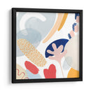 Tráfico Tropical Iv - Grace Popp | Cuadro decorativo de Canvas Lab