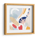 Tráfico Tropical Iv - Grace Popp | Cuadro decorativo de Canvas Lab