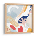 Tráfico Tropical Iv - Grace Popp | Cuadro decorativo de Canvas Lab
