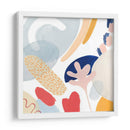 Tráfico Tropical Iv - Grace Popp | Cuadro decorativo de Canvas Lab