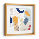 Tráfico Tropical Vi - Grace Popp | Cuadro decorativo de Canvas Lab