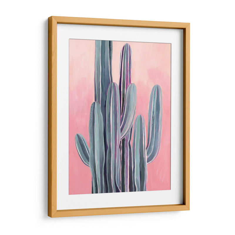 Desert Dawn Ii - Grace Popp | Cuadro decorativo de Canvas Lab