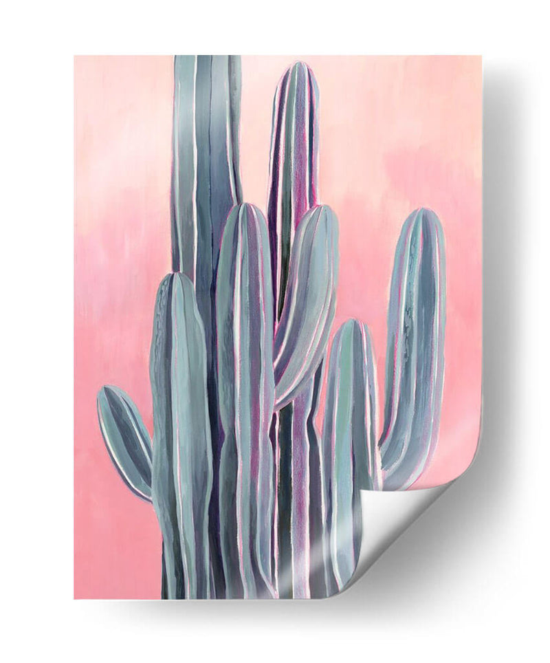 Desert Dawn Ii - Grace Popp | Cuadro decorativo de Canvas Lab