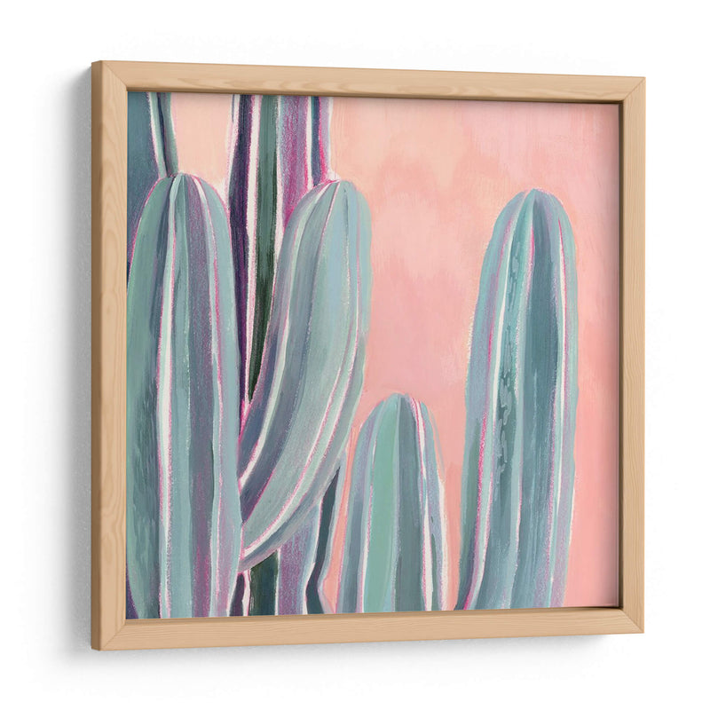 Desierto Dawn Iii - Grace Popp | Cuadro decorativo de Canvas Lab