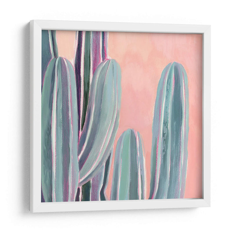 Desierto Dawn Iii - Grace Popp | Cuadro decorativo de Canvas Lab