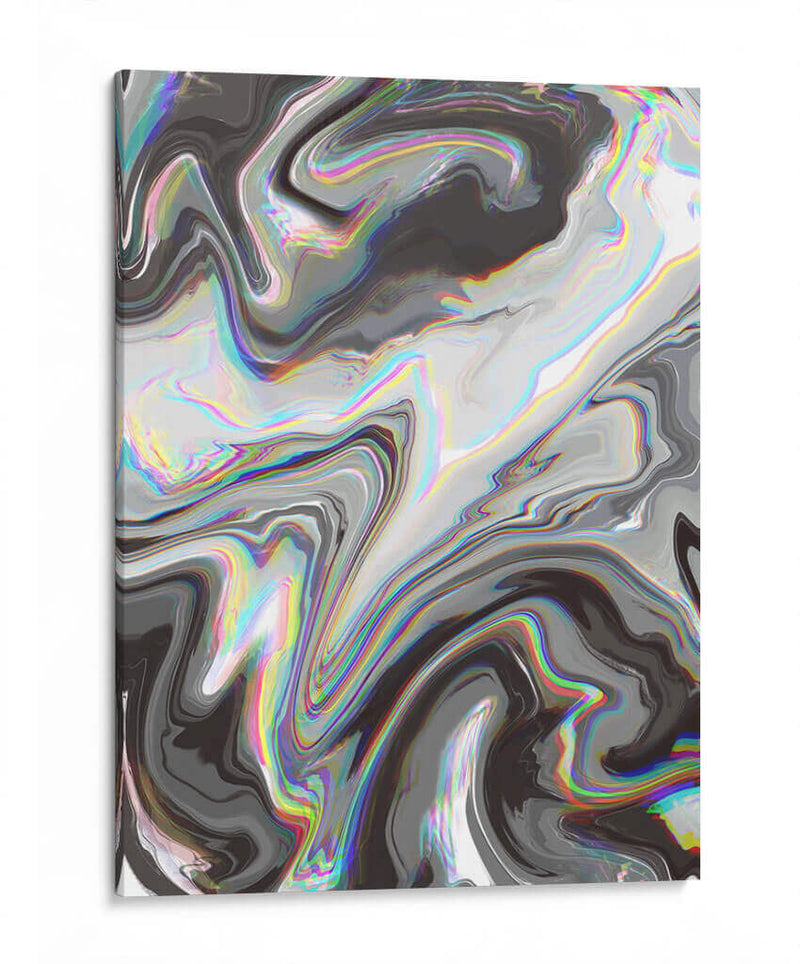 Diesel 01 - Marmolista | Cuadro decorativo de Canvas Lab