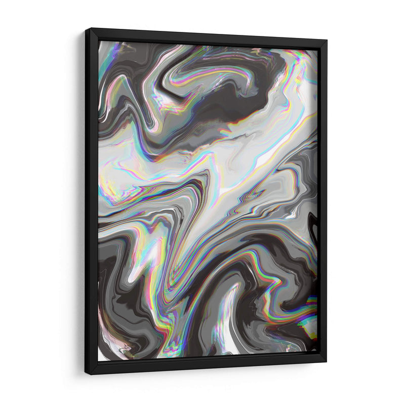 Diesel 01 - Marmolista | Cuadro decorativo de Canvas Lab