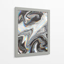 Diesel 01 - Marmolista | Cuadro decorativo de Canvas Lab