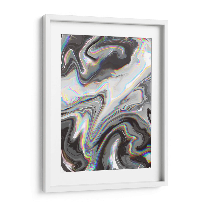 Diesel 01 - Marmolista | Cuadro decorativo de Canvas Lab