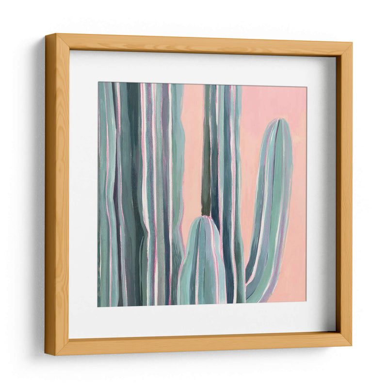 Desert Dawn V - Grace Popp | Cuadro decorativo de Canvas Lab