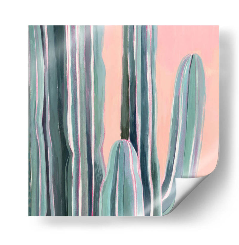 Desert Dawn V - Grace Popp | Cuadro decorativo de Canvas Lab