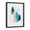 Cobalto Enamorado I - Victoria Borges | Cuadro decorativo de Canvas Lab