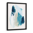 Cobalto Enamorado I - Victoria Borges | Cuadro decorativo de Canvas Lab