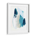 Cobalto Enamorado I - Victoria Borges | Cuadro decorativo de Canvas Lab