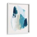 Cobalto Enamorado I - Victoria Borges | Cuadro decorativo de Canvas Lab