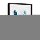 Cobalt Crush Ii - Victoria Borges | Cuadro decorativo de Canvas Lab