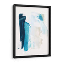 Cobalt Crush Ii - Victoria Borges | Cuadro decorativo de Canvas Lab