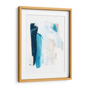 Cobalt Crush Ii - Victoria Borges | Cuadro decorativo de Canvas Lab