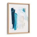 Cobalt Crush Ii - Victoria Borges | Cuadro decorativo de Canvas Lab