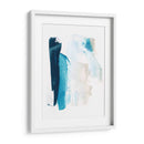 Cobalt Crush Ii - Victoria Borges | Cuadro decorativo de Canvas Lab