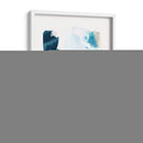 Cobalt Crush Ii - Victoria Borges | Cuadro decorativo de Canvas Lab
