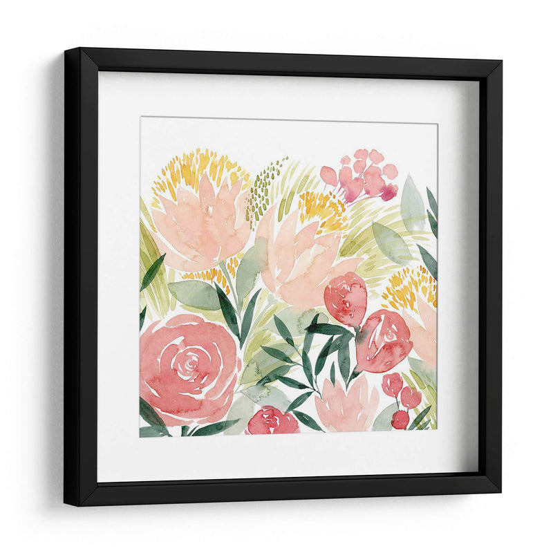 Sunkissed Posies I - Grace Popp | Cuadro decorativo de Canvas Lab