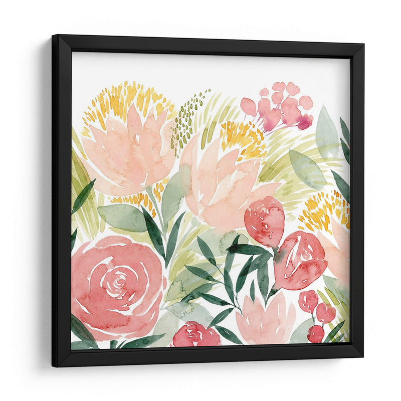 Sunkissed Posies I - Grace Popp | Cuadro decorativo de Canvas Lab