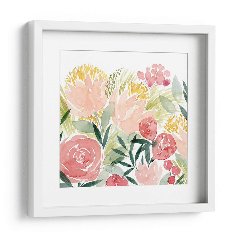 Sunkissed Posies I - Grace Popp | Cuadro decorativo de Canvas Lab