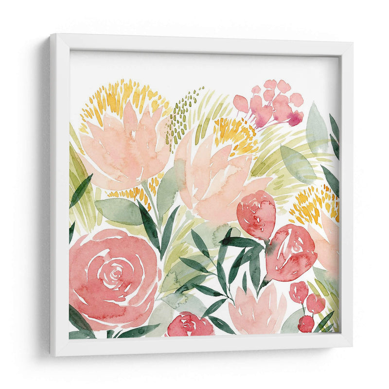 Sunkissed Posies I - Grace Popp | Cuadro decorativo de Canvas Lab