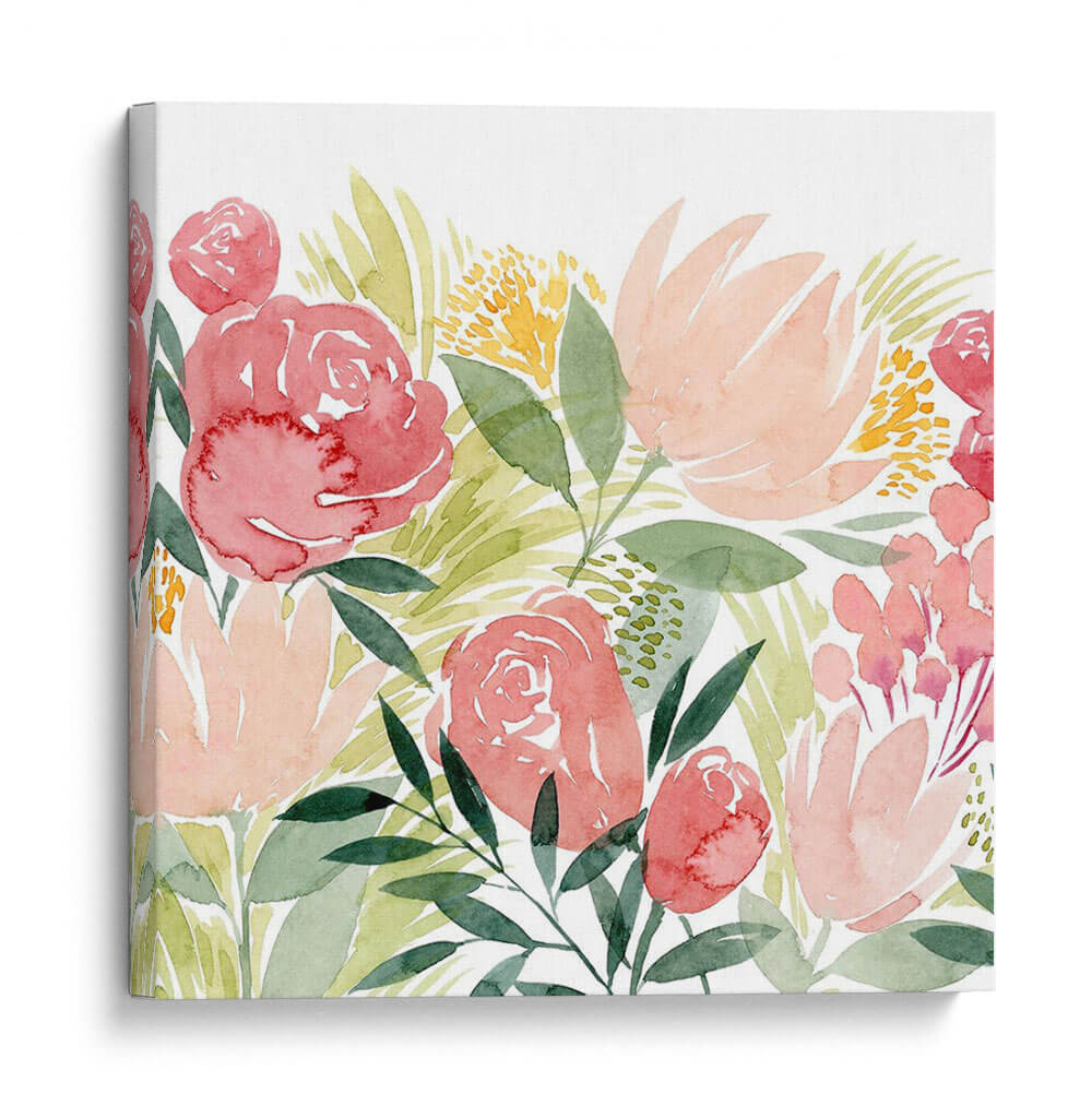 Sunkissed Posies Ii - Grace Popp | Cuadro decorativo de Canvas Lab