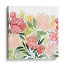 Sunkissed Posies Ii - Grace Popp | Cuadro decorativo de Canvas Lab