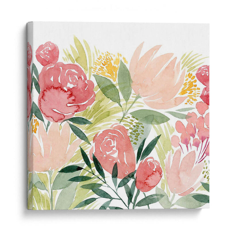 Sunkissed Posies Ii - Grace Popp | Cuadro decorativo de Canvas Lab