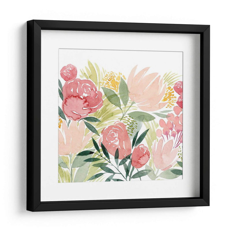 Sunkissed Posies Ii - Grace Popp | Cuadro decorativo de Canvas Lab