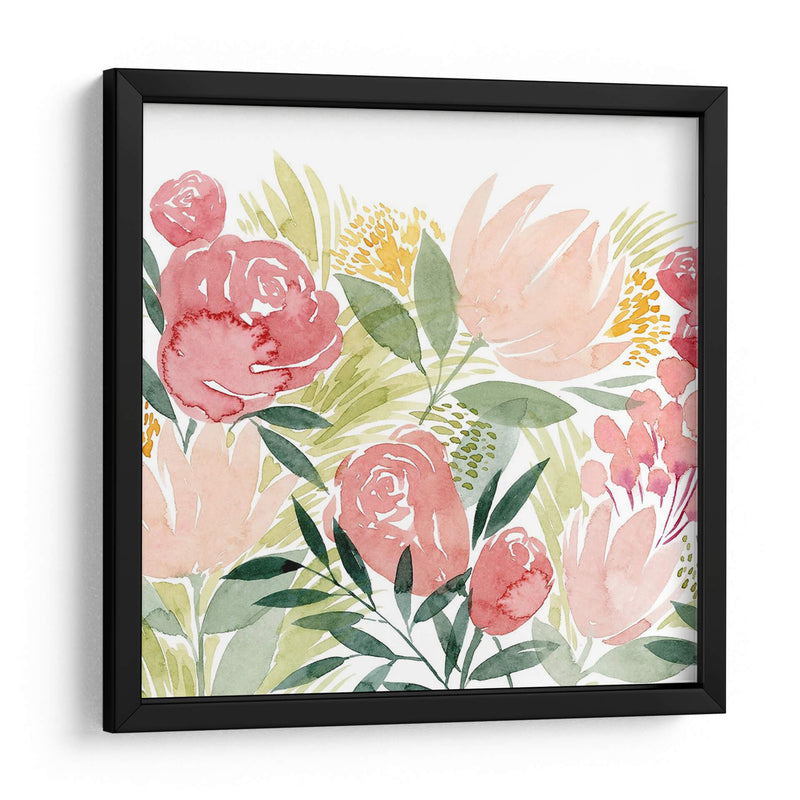 Sunkissed Posies Ii - Grace Popp | Cuadro decorativo de Canvas Lab