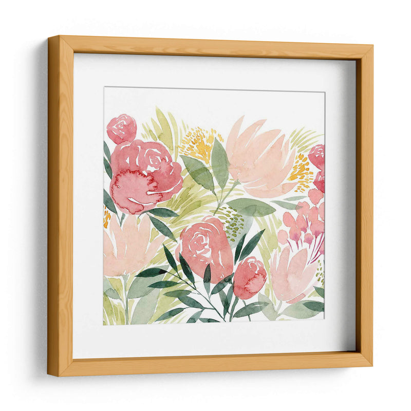 Sunkissed Posies Ii - Grace Popp | Cuadro decorativo de Canvas Lab