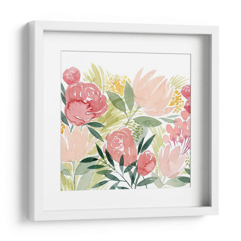 Sunkissed Posies Ii - Grace Popp | Cuadro decorativo de Canvas Lab