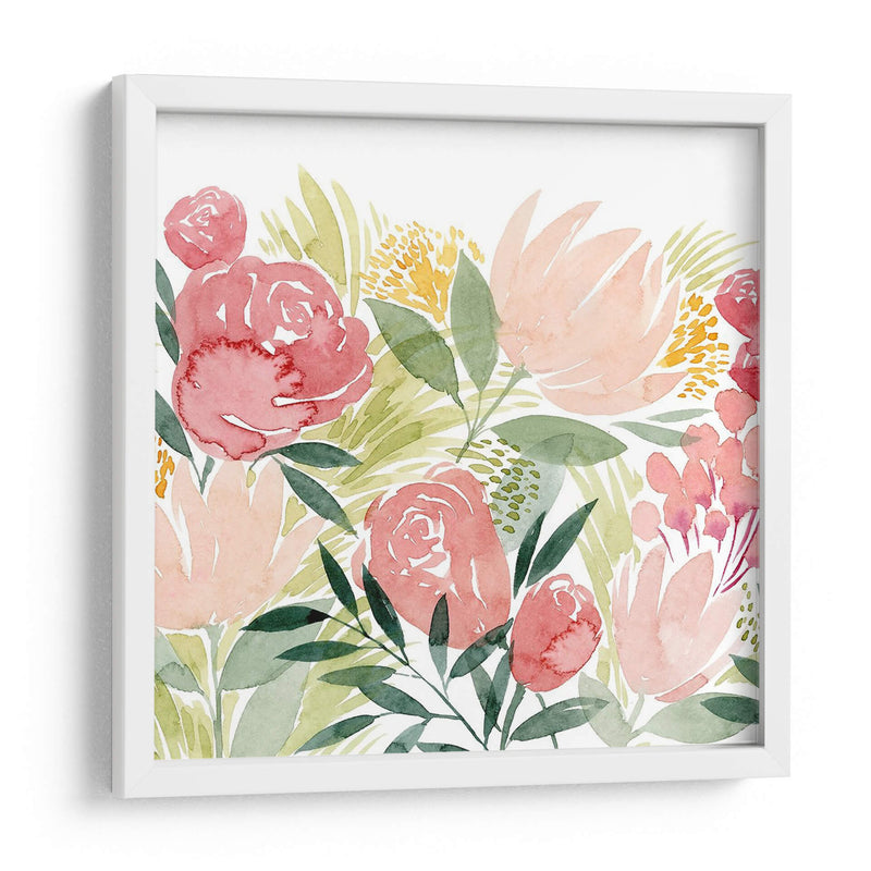 Sunkissed Posies Ii - Grace Popp | Cuadro decorativo de Canvas Lab