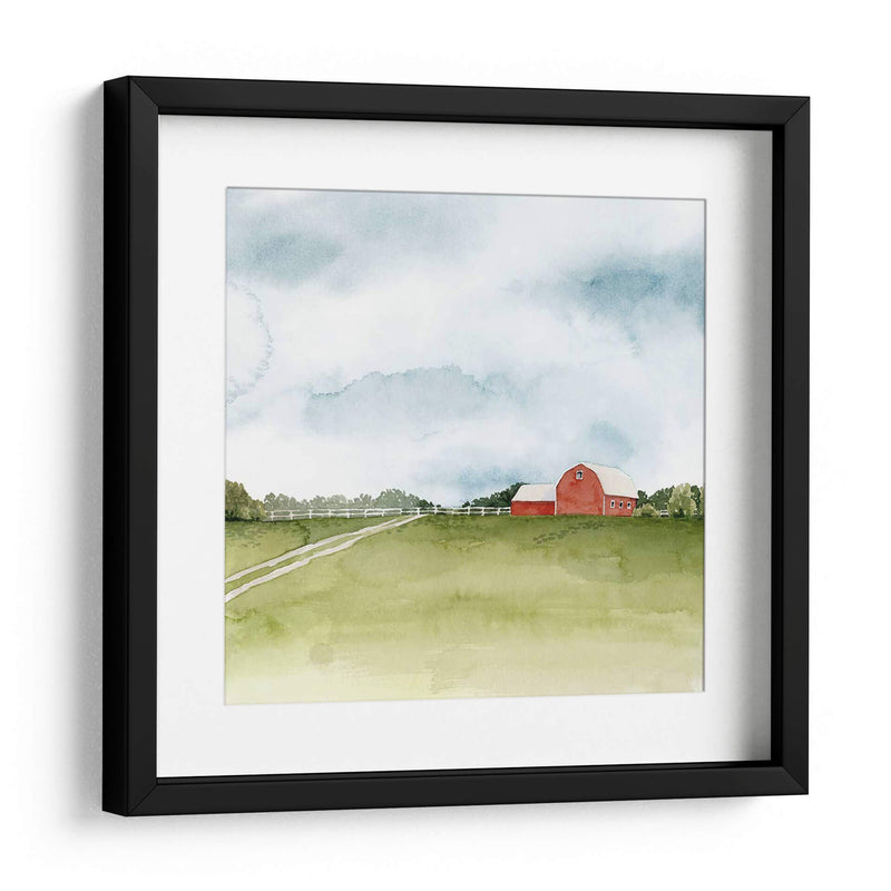 Kentucky Sky Ii - Grace Popp | Cuadro decorativo de Canvas Lab