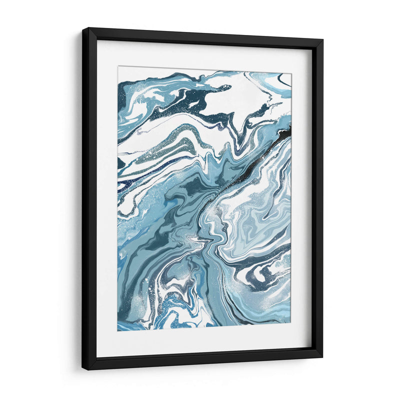 Espuma de Mar 03 - Marmolista | Cuadro decorativo de Canvas Lab