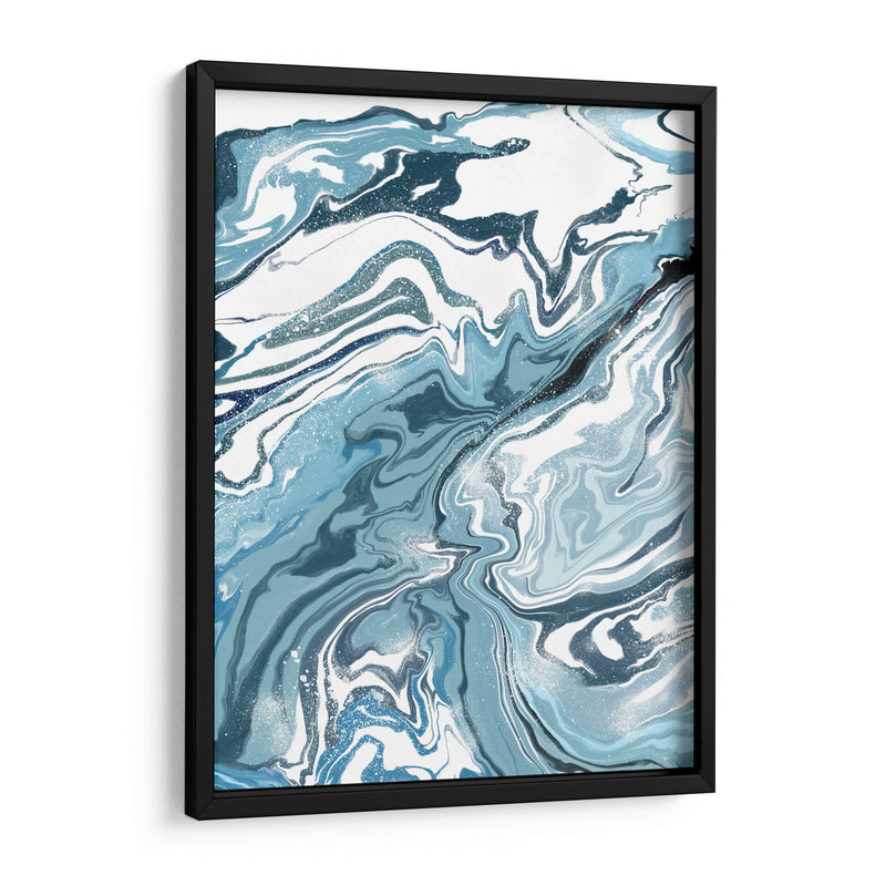 Espuma de Mar 03 - Marmolista | Cuadro decorativo de Canvas Lab