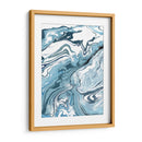 Espuma de Mar 03 - Marmolista | Cuadro decorativo de Canvas Lab