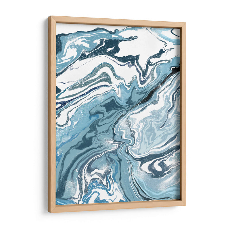 Espuma de Mar 03 - Marmolista | Cuadro decorativo de Canvas Lab