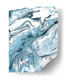 Espuma de Mar 03 - Marmolista | Cuadro decorativo de Canvas Lab