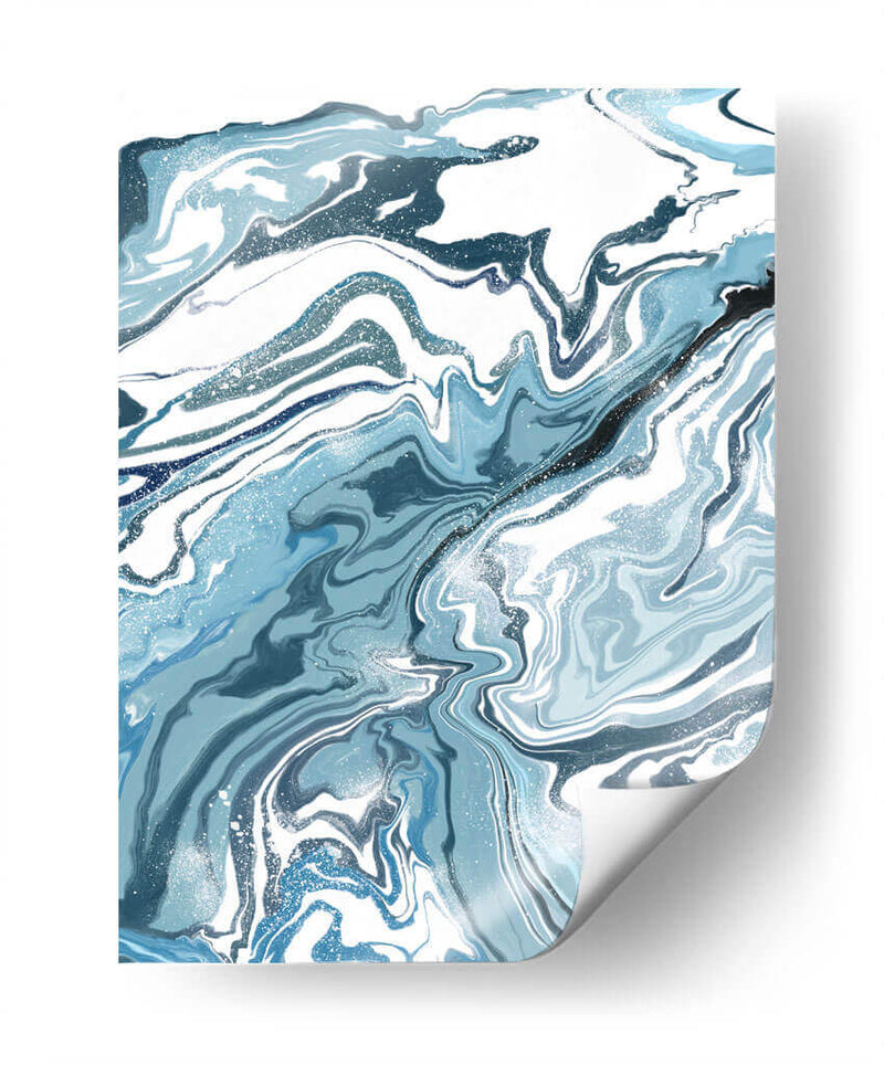 Espuma de Mar 03 - Marmolista | Cuadro decorativo de Canvas Lab