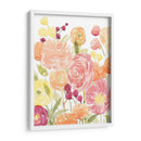 Petales Pastel Ii - Grace Popp | Cuadro decorativo de Canvas Lab