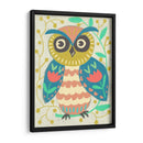 Flutterfly Iii - Chariklia Zarris | Cuadro decorativo de Canvas Lab