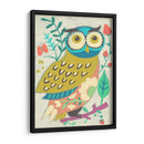 Flutterfly Iv - Chariklia Zarris | Cuadro decorativo de Canvas Lab