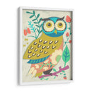 Flutterfly Iv - Chariklia Zarris | Cuadro decorativo de Canvas Lab